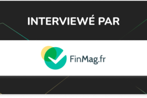 Finmag logo